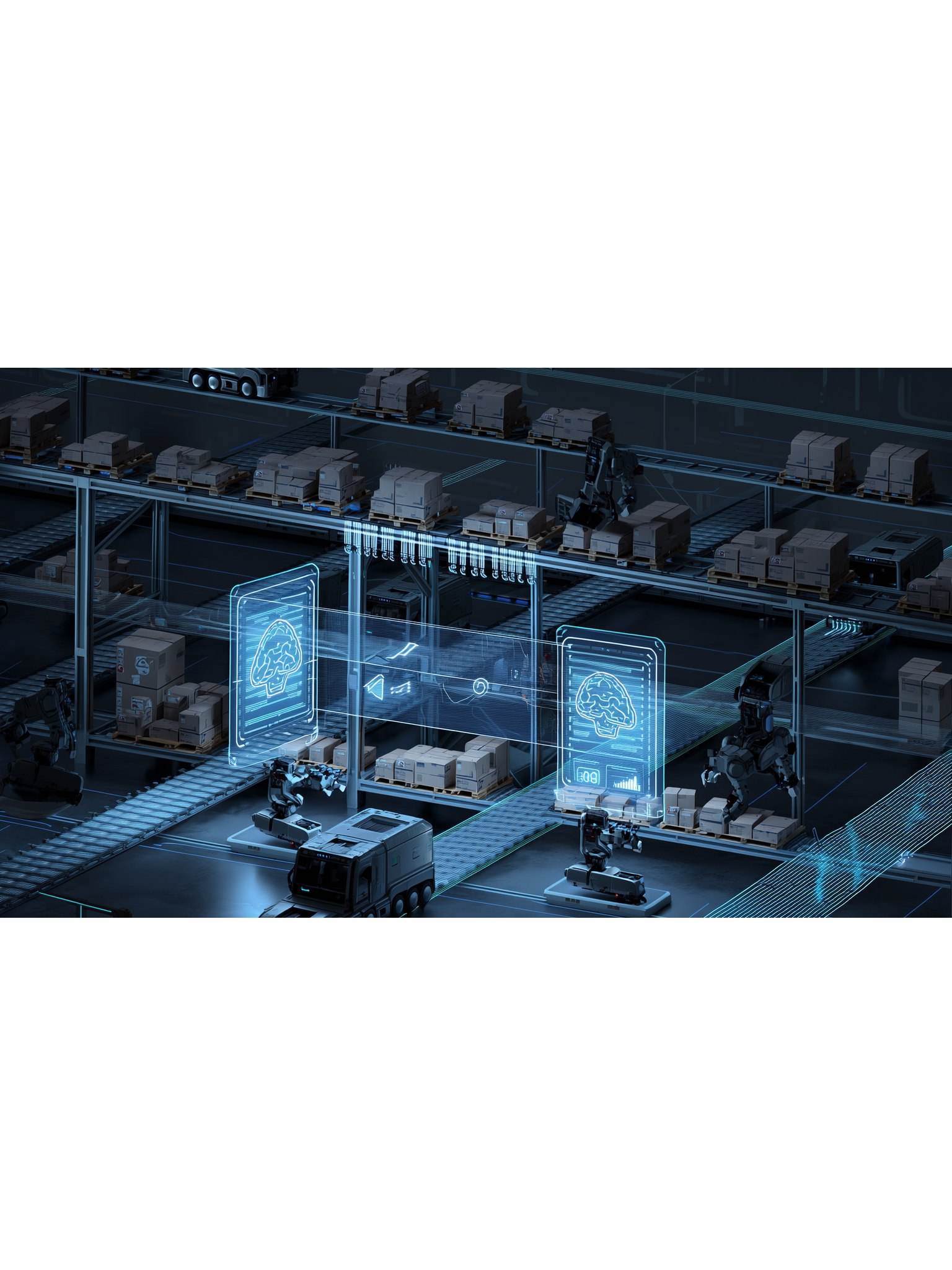 Producción y Logística